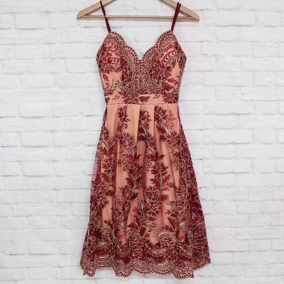 Dresses & Skirts - NWT! Purchased from a fellow posher!